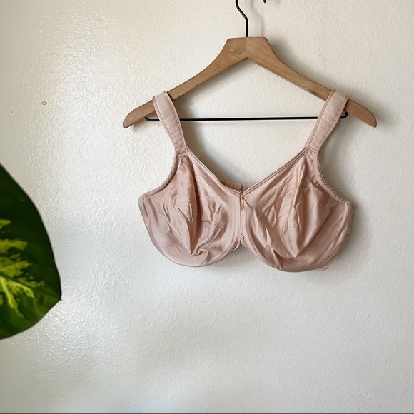 Wacoal Other - Wacoal | Bodysuede® Underwire Bra